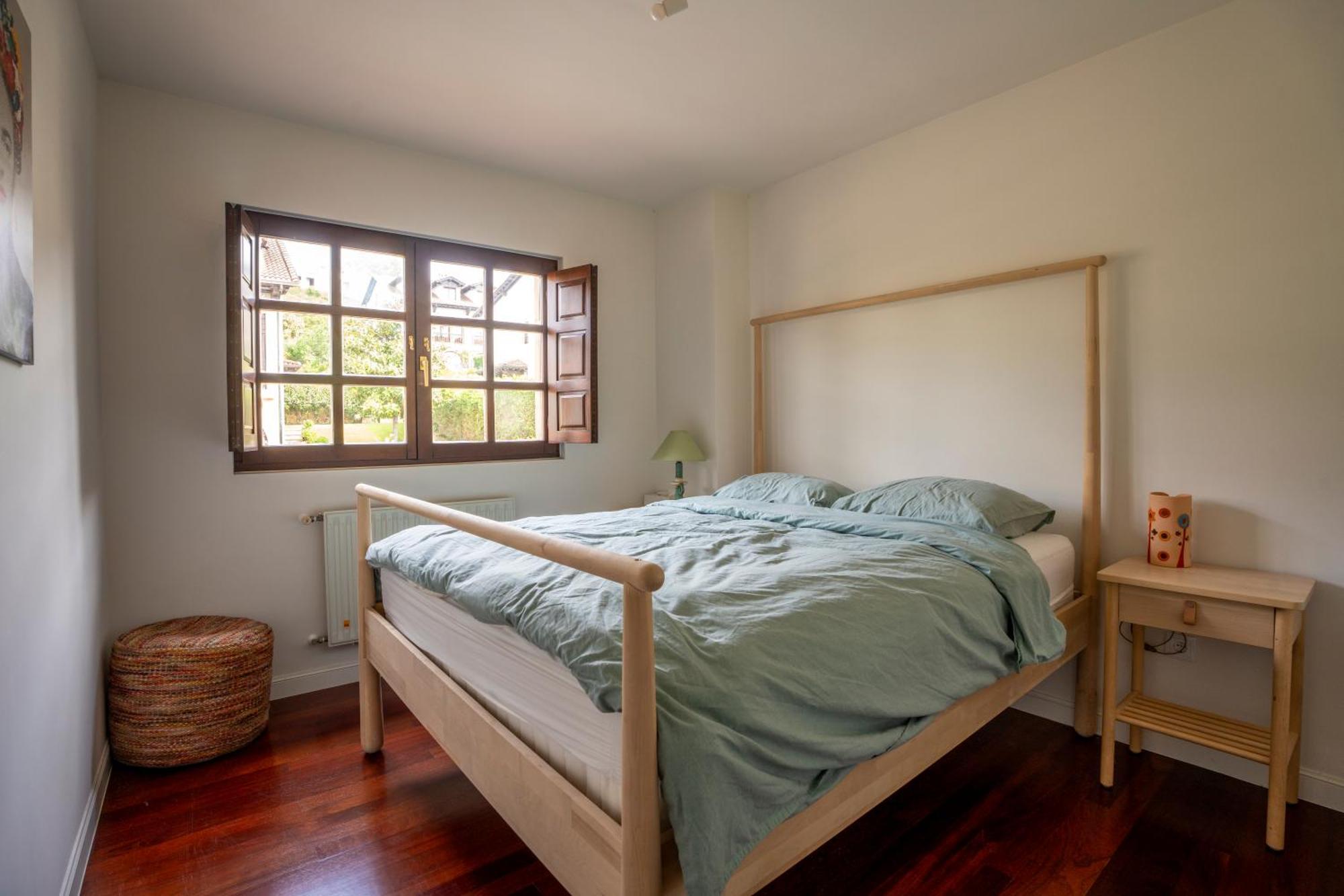 Vila Casa El Ancla San Vicente De La Barquera Exteriér fotografie