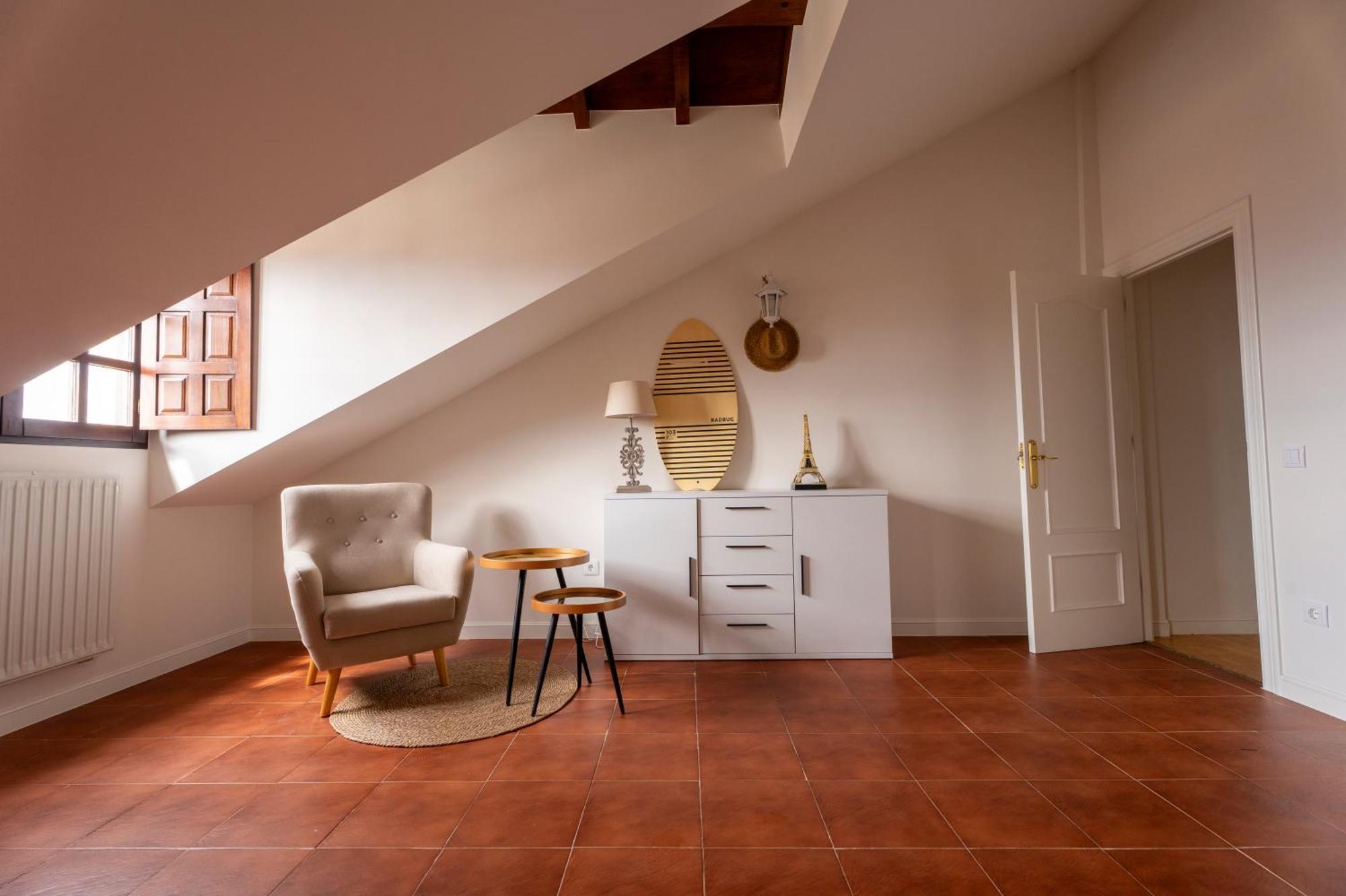 Vila Casa El Ancla San Vicente De La Barquera Exteriér fotografie