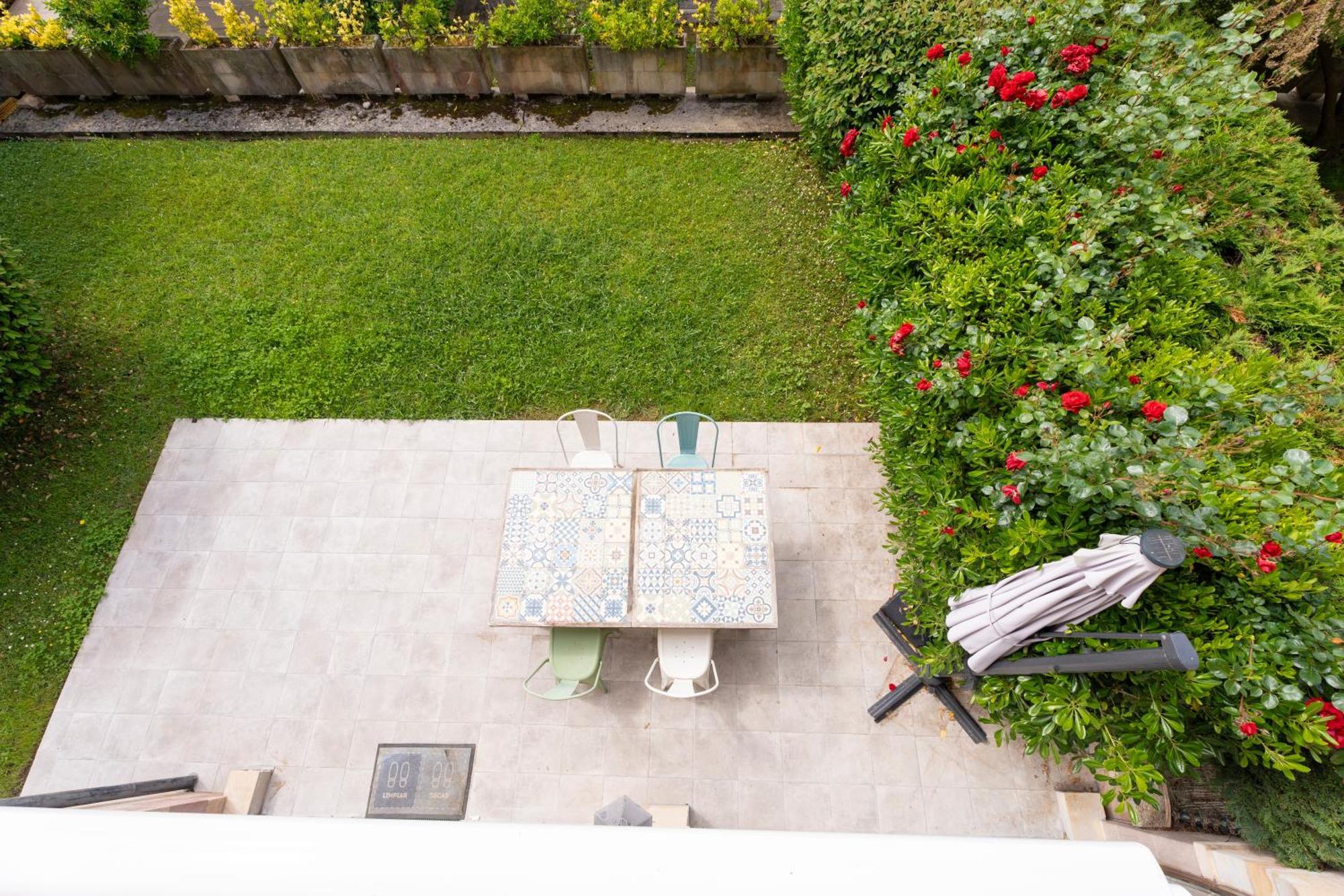 Vila Casa El Ancla San Vicente De La Barquera Exteriér fotografie