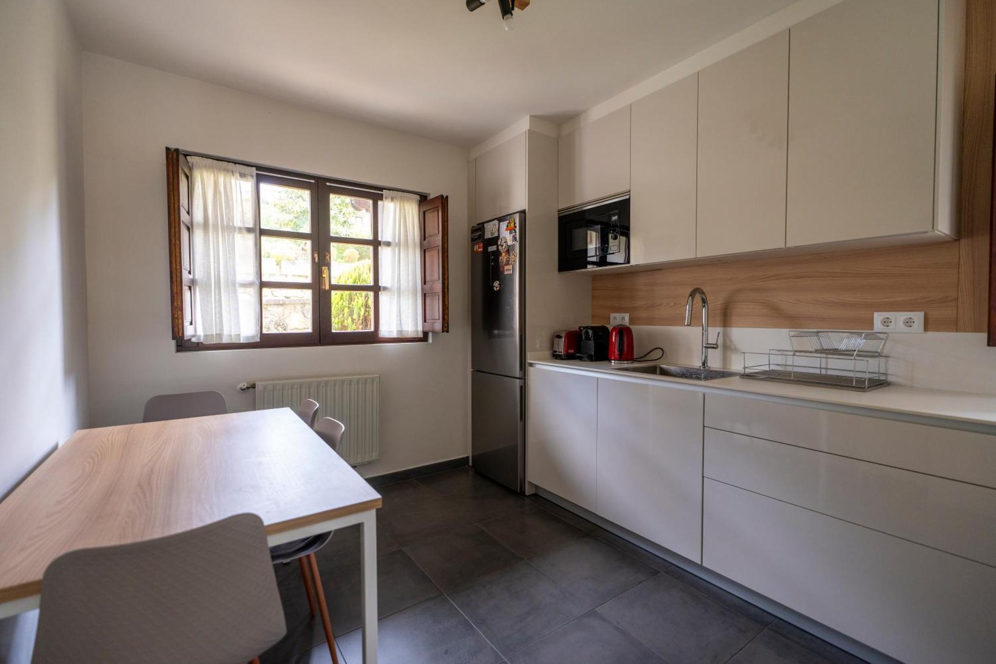 Vila Casa El Ancla San Vicente De La Barquera Exteriér fotografie