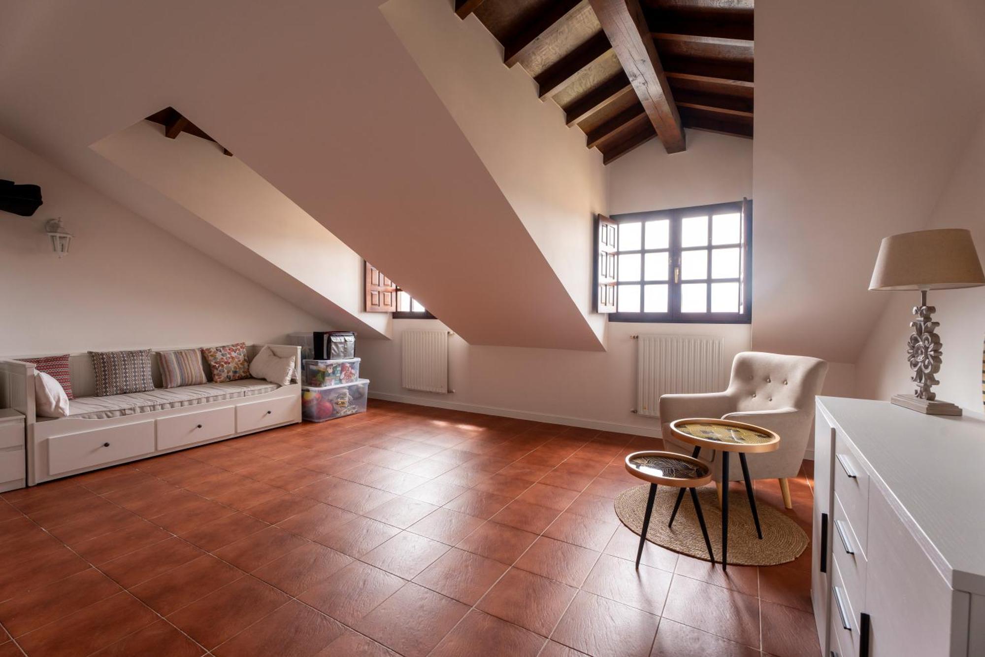 Vila Casa El Ancla San Vicente De La Barquera Exteriér fotografie