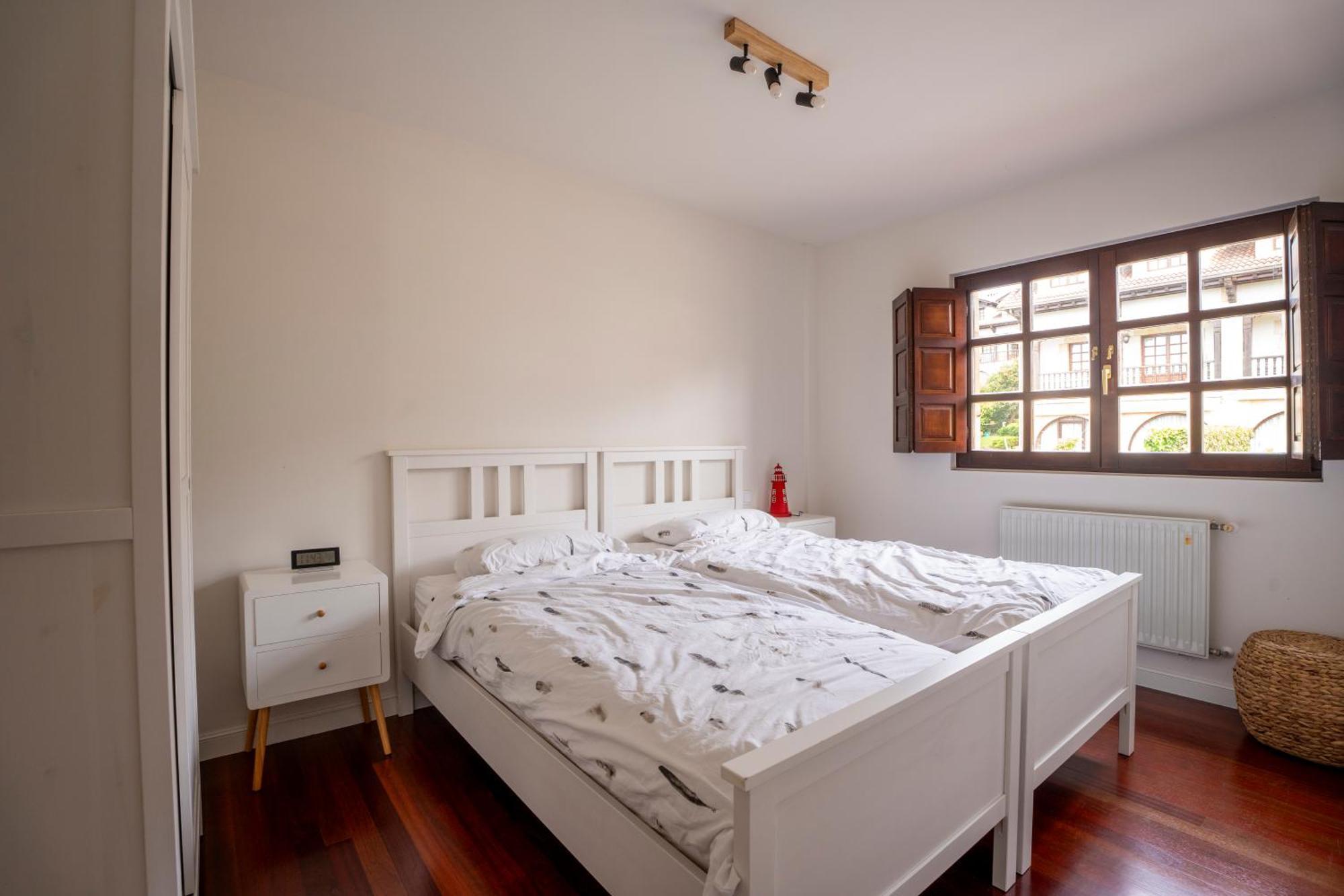 Vila Casa El Ancla San Vicente De La Barquera Exteriér fotografie