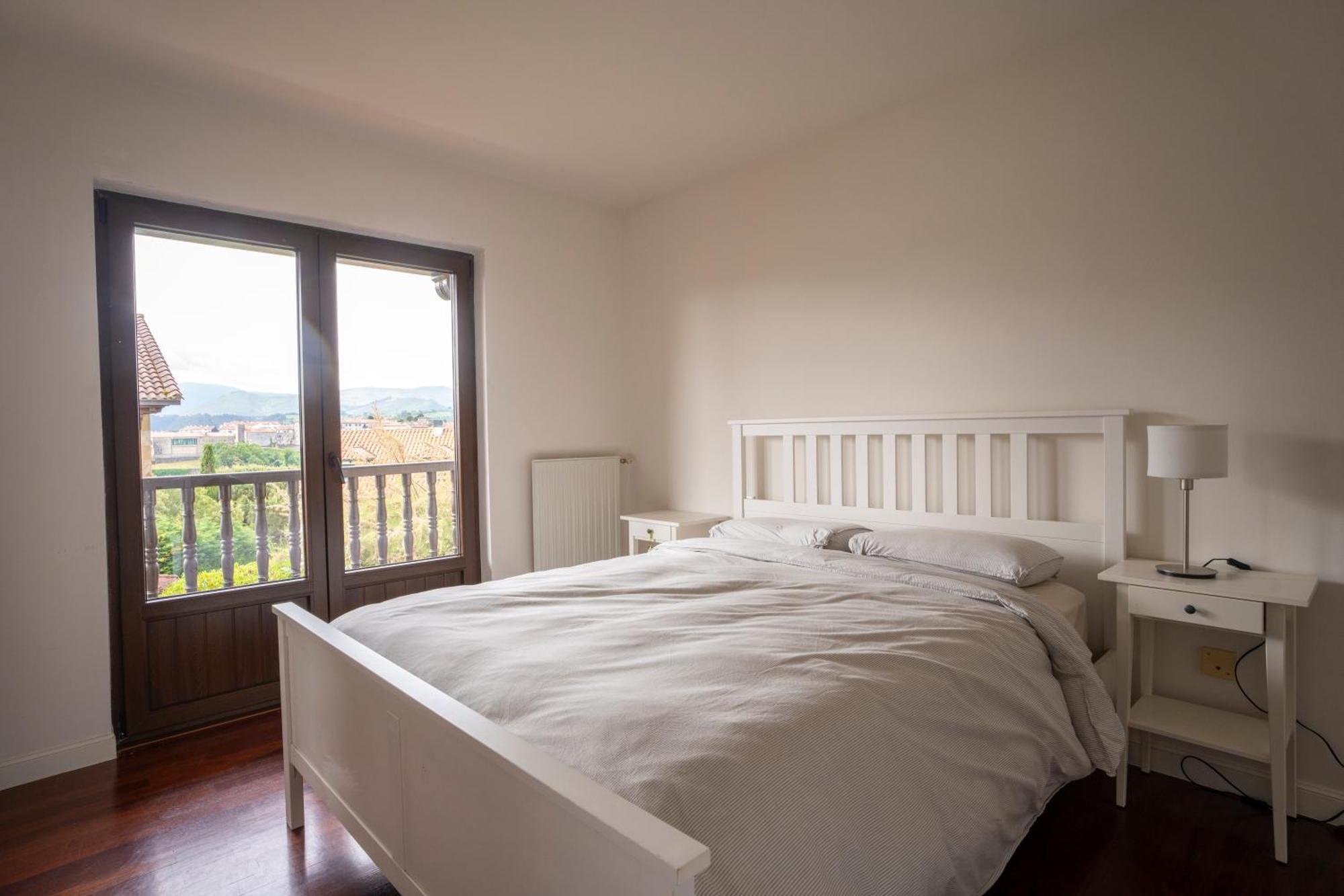 Vila Casa El Ancla San Vicente De La Barquera Exteriér fotografie