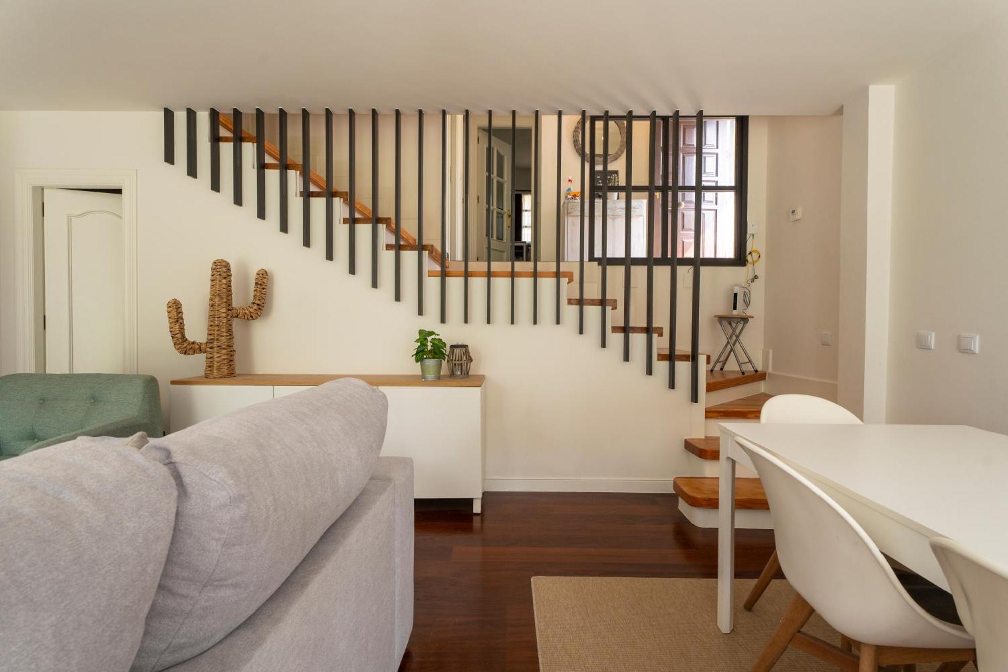 Vila Casa El Ancla San Vicente De La Barquera Exteriér fotografie