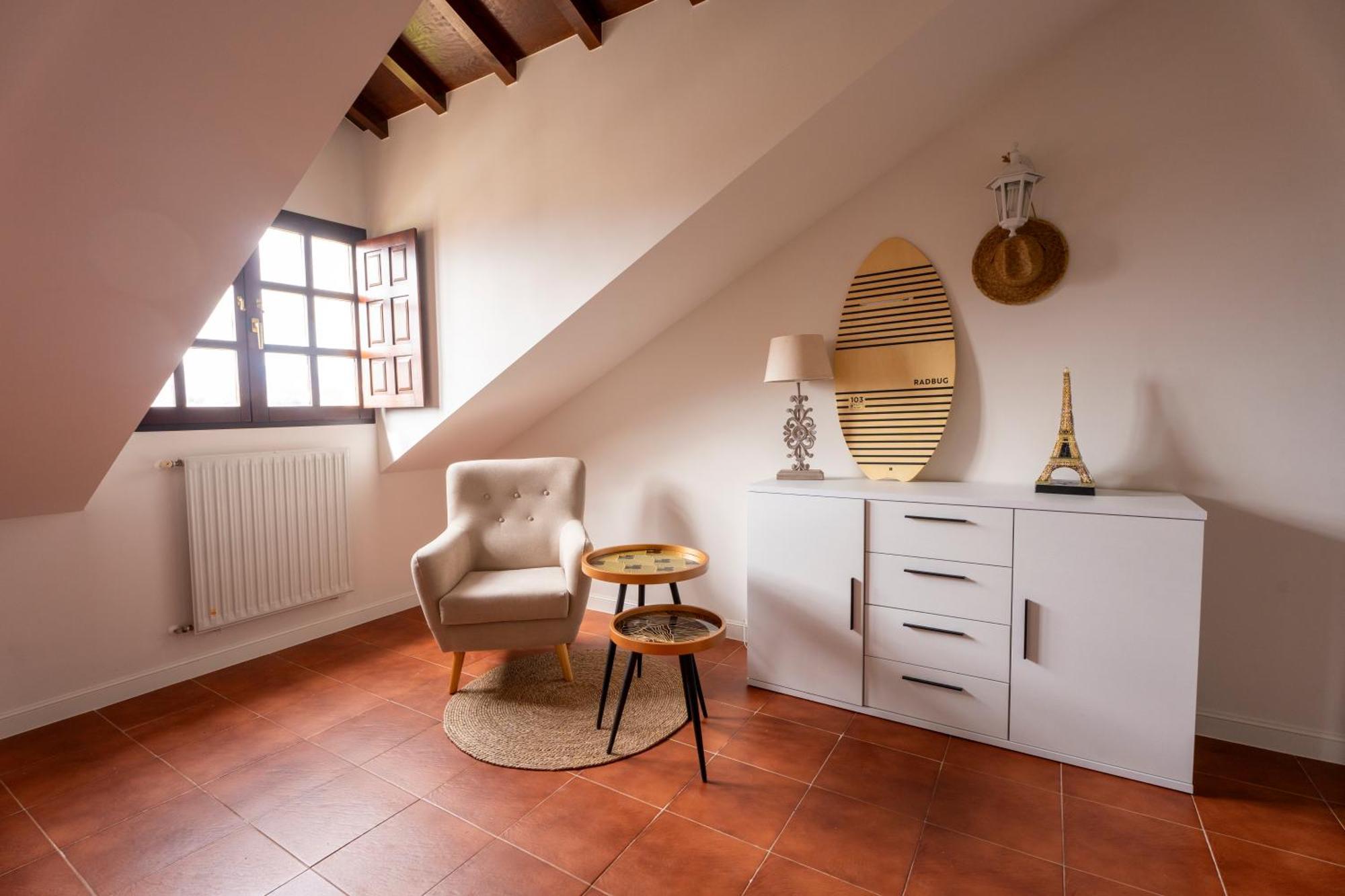 Vila Casa El Ancla San Vicente De La Barquera Exteriér fotografie